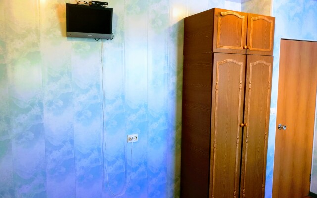 Solov'inaya Trel Guest house