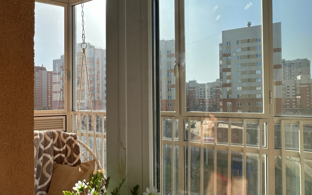 Apartamenty na Ekaterininskoj, d.12