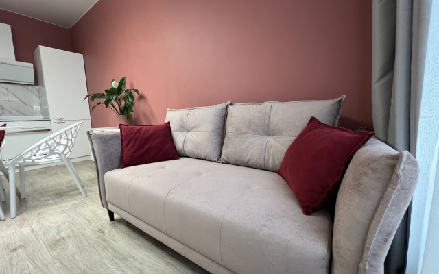 Квартира Сдается стильная квартира в сердце города