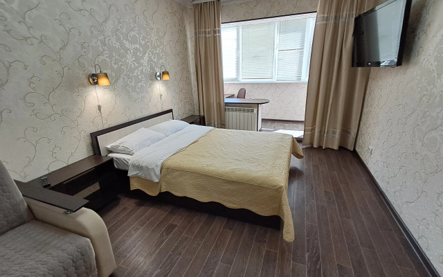 Квартира на улице Ленина