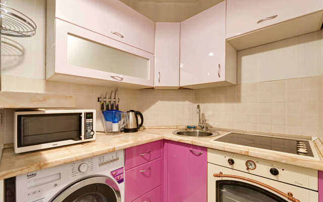 Posutochno Komfort Flat