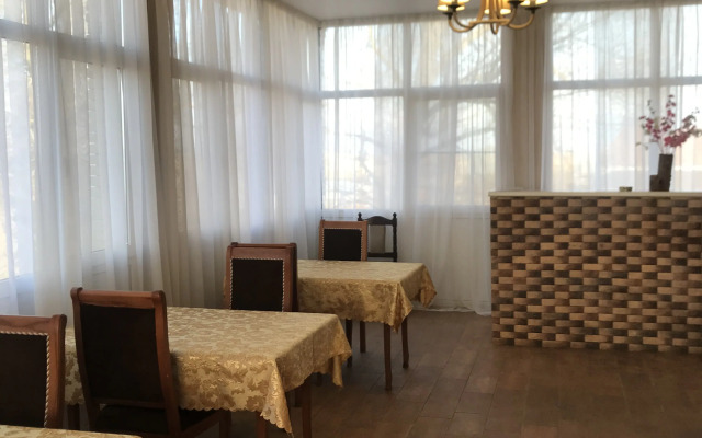 Rogozhkino Private house