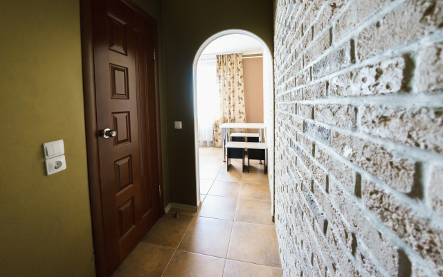 Апартаменты Аренда56