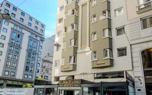 Peak Star Hotel