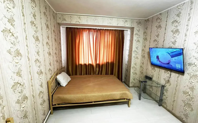 Квартира в 1-м микрорайоне 19