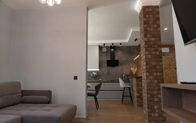 Villa Sense Villas by Adamand Resort