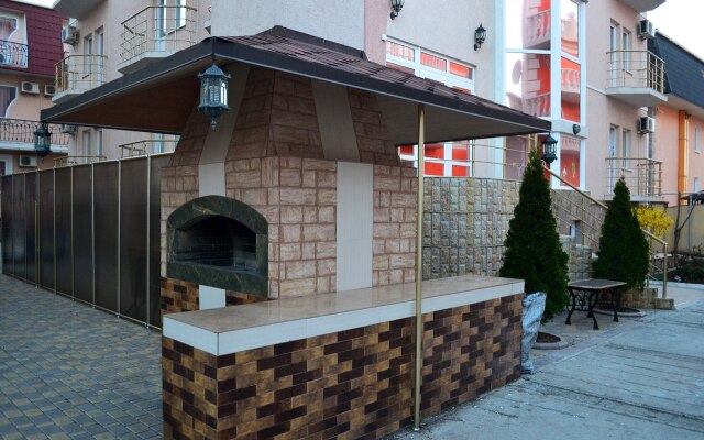 Kruiz Hotel