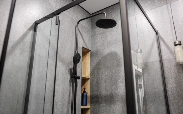 Квартира Просторная квартира Гармония