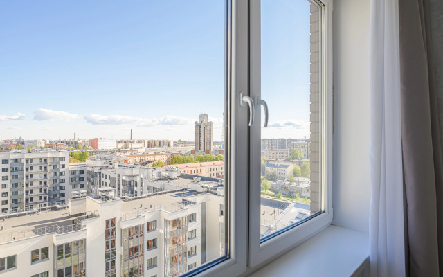 Квартира ArendApartment: Лесная