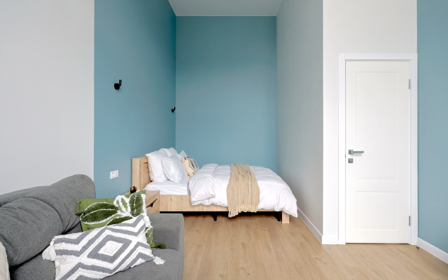 64 Full House v Zhk Khoum Siti Flat