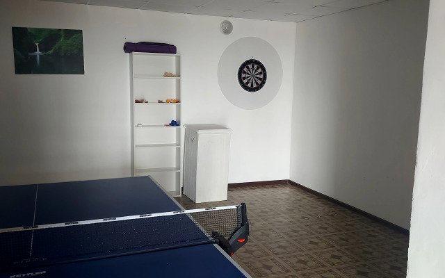 Bavarskij Dvorik Gostevoj Dom