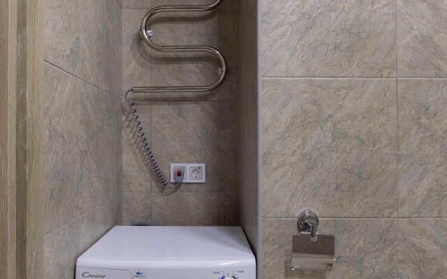 Апартаменты 6