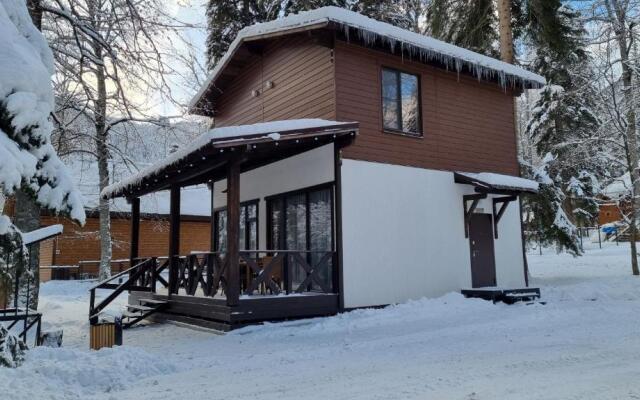 Dacha Apartments