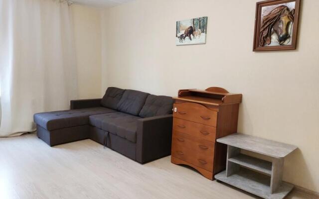 Квартира на улице Девятая Рота 27