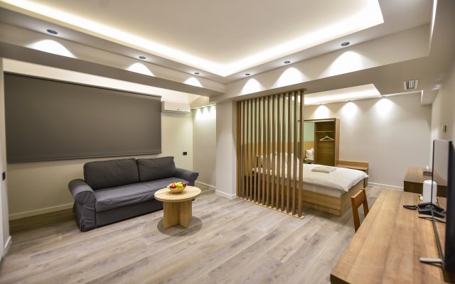 Baron Boutique Hotel Yerevan in Yerevan, Armenia from 138$, photos, reviews - zenhotels.com