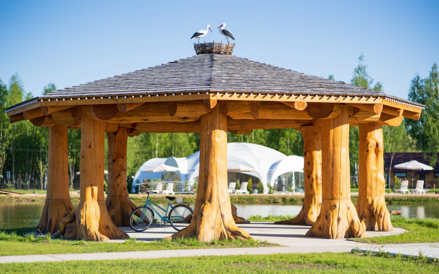 Отель Комплекc Загородного отдыха  Место 7