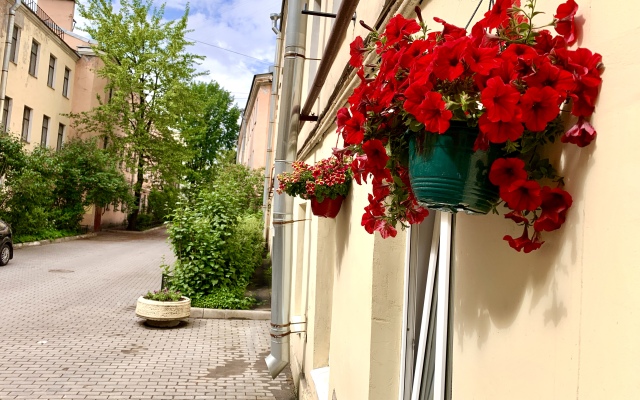 Гостевой дом На речке