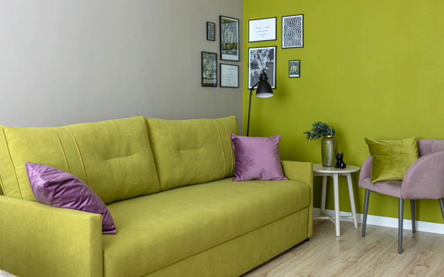 Апартаменты у Верхнего озера