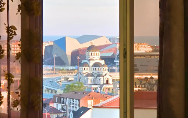 Апартаменты LiLovoe