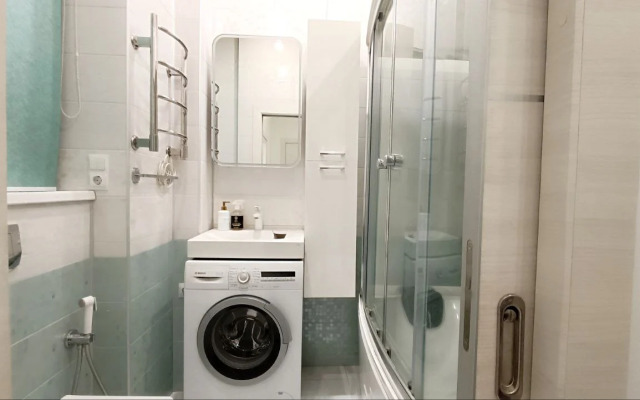 Квартира Уютный Север на Ленина 55