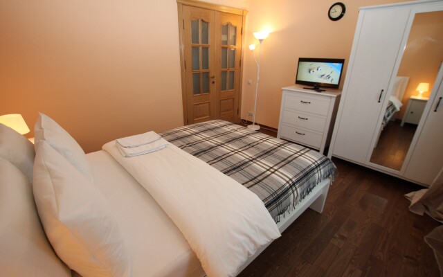 Апартаменты TVST - Белорусская Лесная