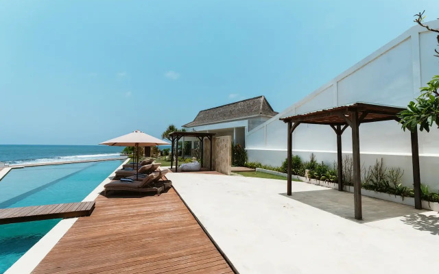 Nalas Villa