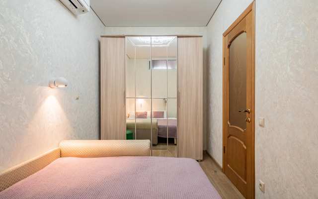 Квартира Владивосток Рент на Брянской 18