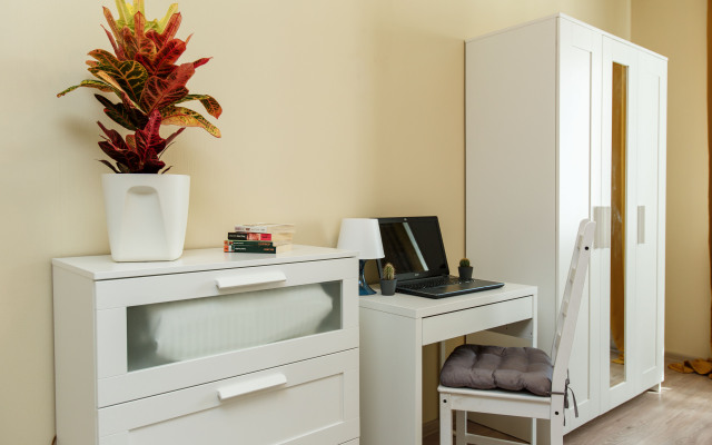 Уютные апартаменты Ohta Family Apart