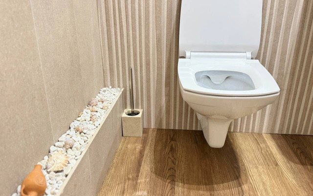 Квартира Ежи 135