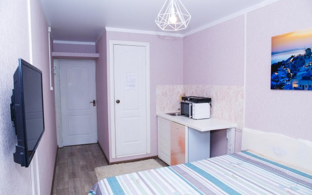 Your House Apartaments on Saina-Zhubanova