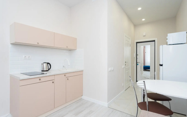 Apartamenty Okolo Kremlya