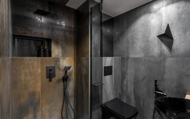 Urban Loft Apartments