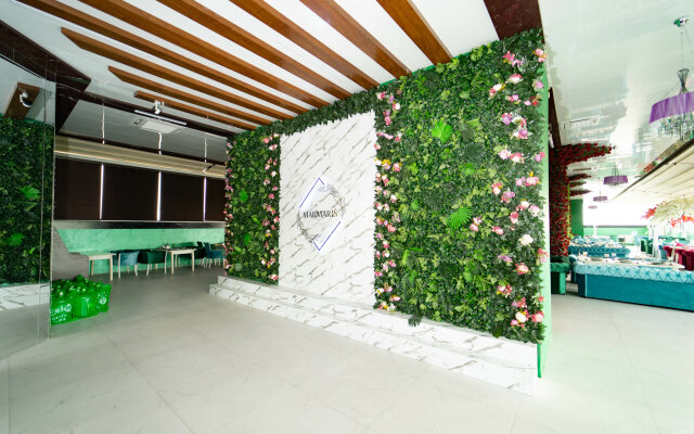 Reikartz Bahor Bukhara Hotel