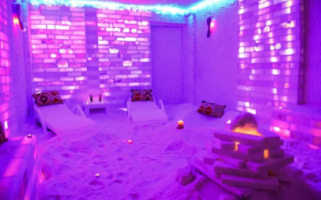 Отель Tolip Hotel Alexandria