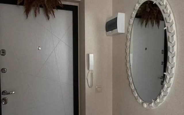 Апартаменты ЖК Речной