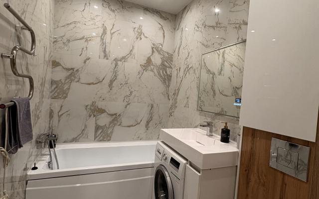 Апартаменты Уютная студия Новосибирск большевистская 35