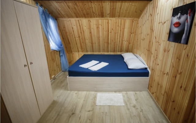 Hotel Eco-hotel Sosnovyy Bor