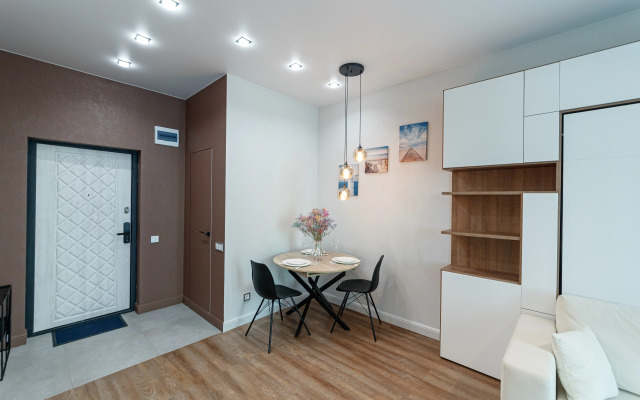 Red Apartments Art Layt Siti Apartament Adams Apartments