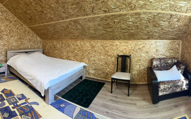 Dom Private house