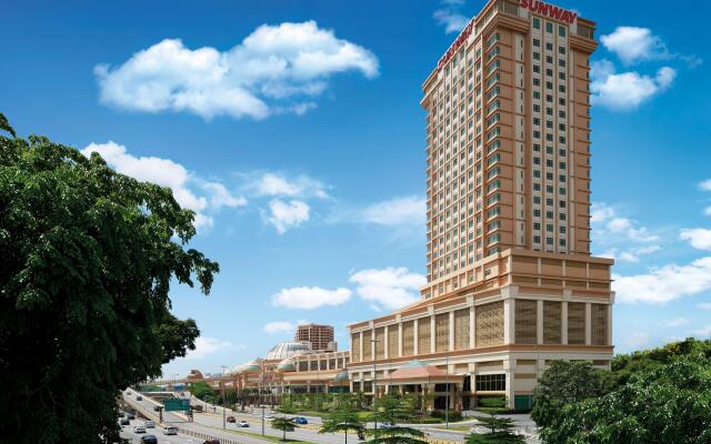 Sunway Lagoon Hotel (formerly Sunway Clio Hotel)