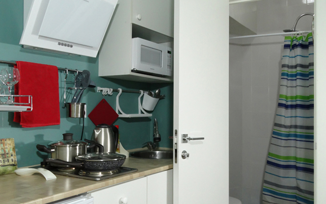 Kaliningrad Apart-hotel
