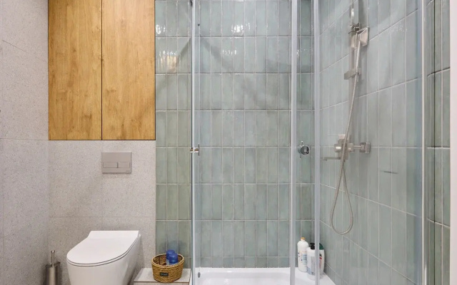 Apartamenty Reverie Lumen
