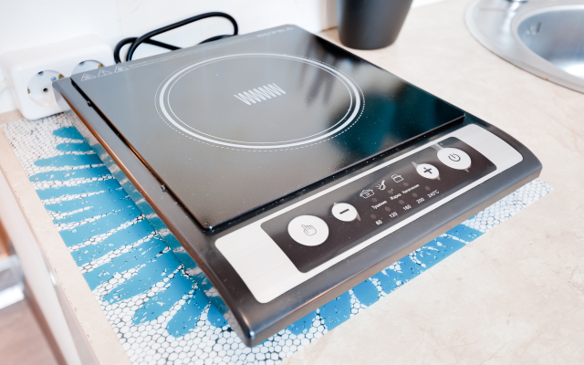 Апартаменты Киона Лофт 1