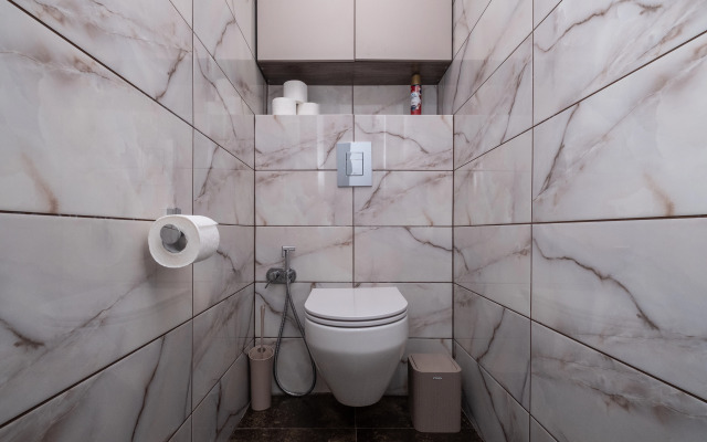 Квартира на набережной озера Кабан