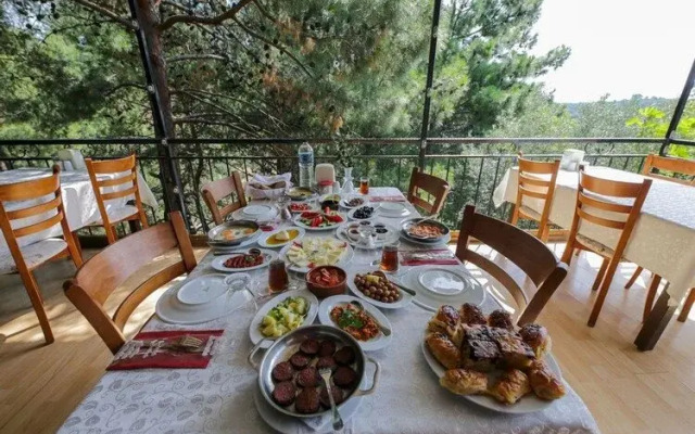 Düşler Vadisi Hotel