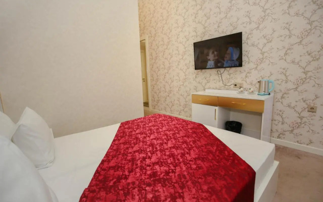 Dionis Baku Hotel