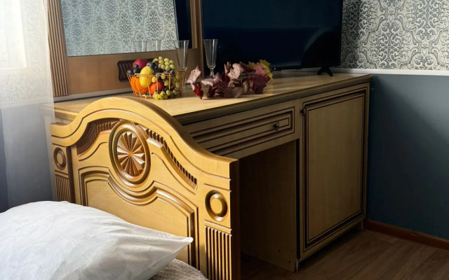 Olimpiya Guest House