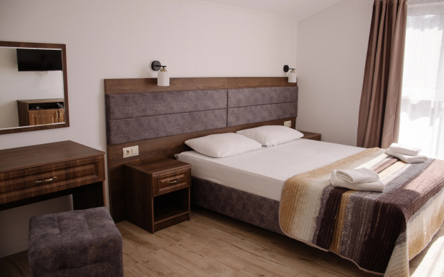 Hotel "talion"