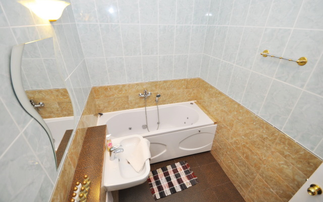 Апартаменты DayFlat на Шота Руставели 24