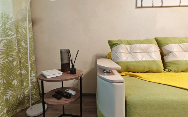 Briant Ryadom S Dalgau Flat